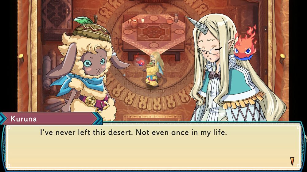Recensione di Rune Factory 3 Special Recensione di Rune Factory 3 Special